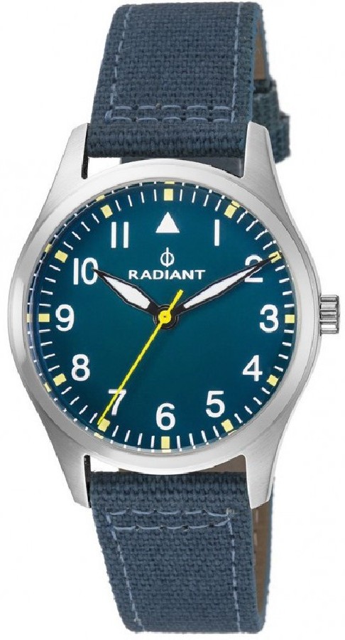 Radiant NEW BASECAMP RA449604 - Vista frontal