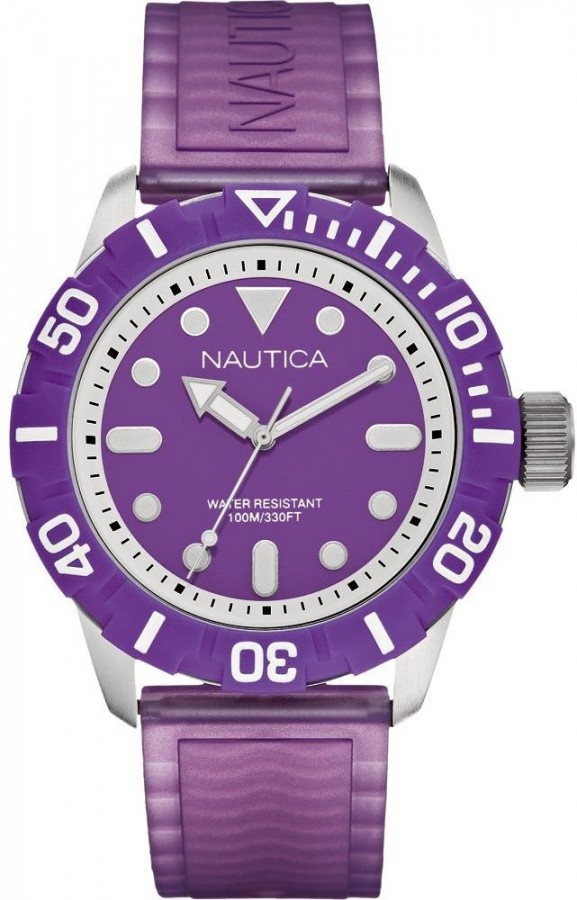  NAUTICA WATCHES A09606G - Vista frontal