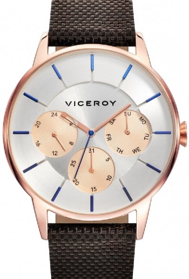 Viceroy COLOURS 471143-07 - Vista frontal