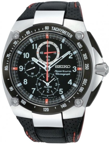 SEIKO SPORTURA SNAD23P2