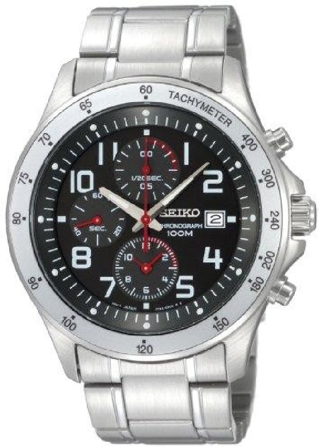 Seiko WATCHES SNDA81P1 - Vista frontal