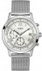 GUESS WATCHES GENTS DRESS STEEL W1112G1