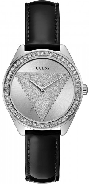 GUESS WATCHES LADIES TRI GLITZ W0884L3