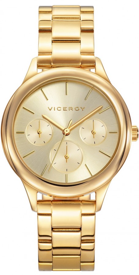 Viceroy CHIC 401038-27 - Vista frontal