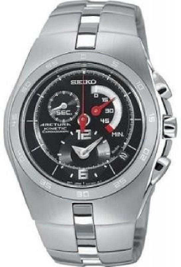 Seiko ARCTURA SNL003 - Vista frontal