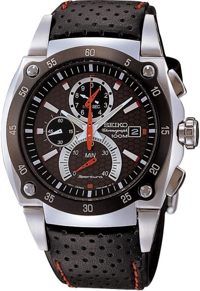 SEIKO SPORTURA SPC003