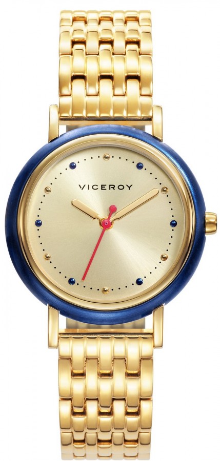 Viceroy KISS 471158-29 - Vista frontal