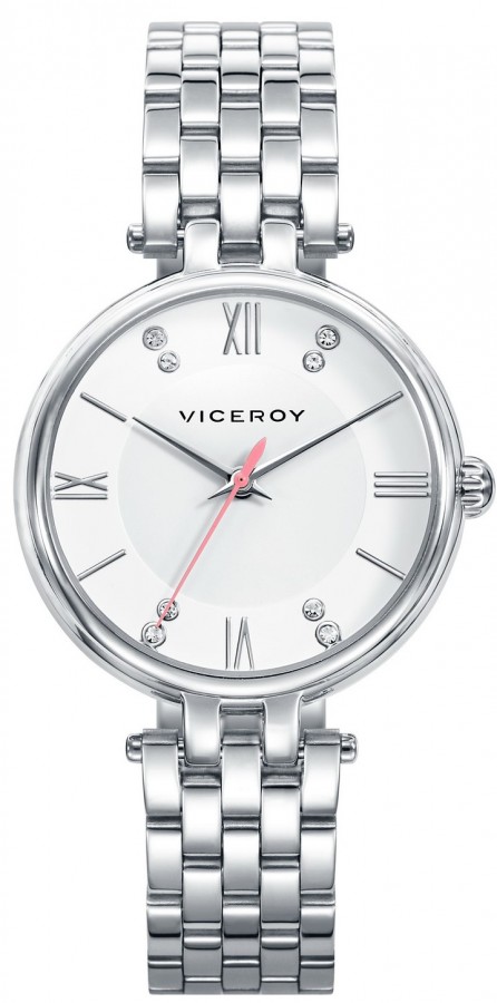 Viceroy KISS 461092-03 - Vista frontal