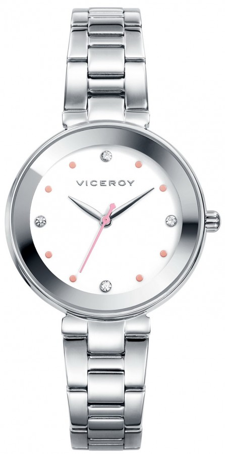 Viceroy KISS 401040-00 - Vista frontal