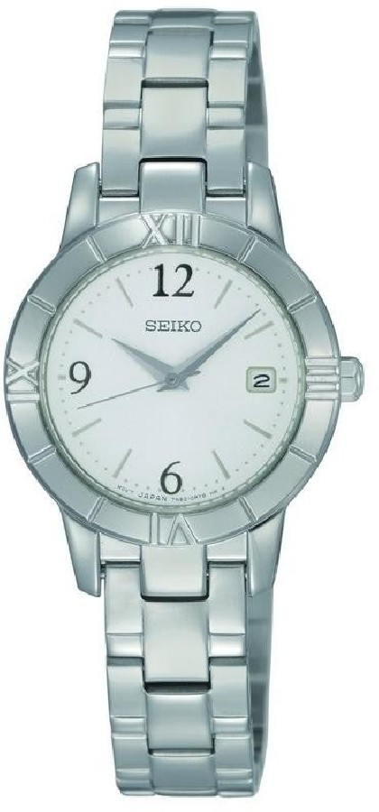 Seiko MUJER SXDE35P1 - Vista frontal