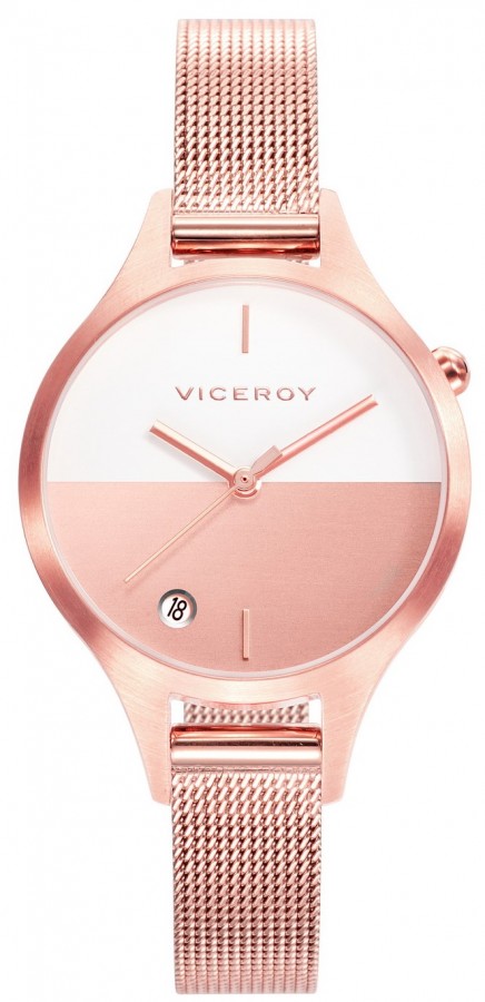 Viceroy AIR 42328-97 - Vista frontal