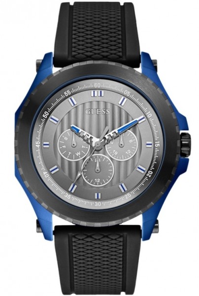 GUESS WATCHES  HIPSTER W0063G2