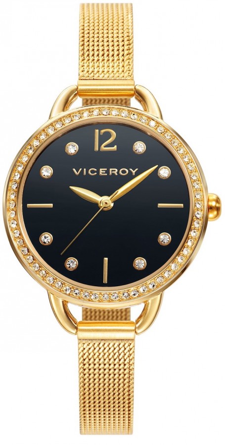 Viceroy CHIC 42326-55 - Vista frontal