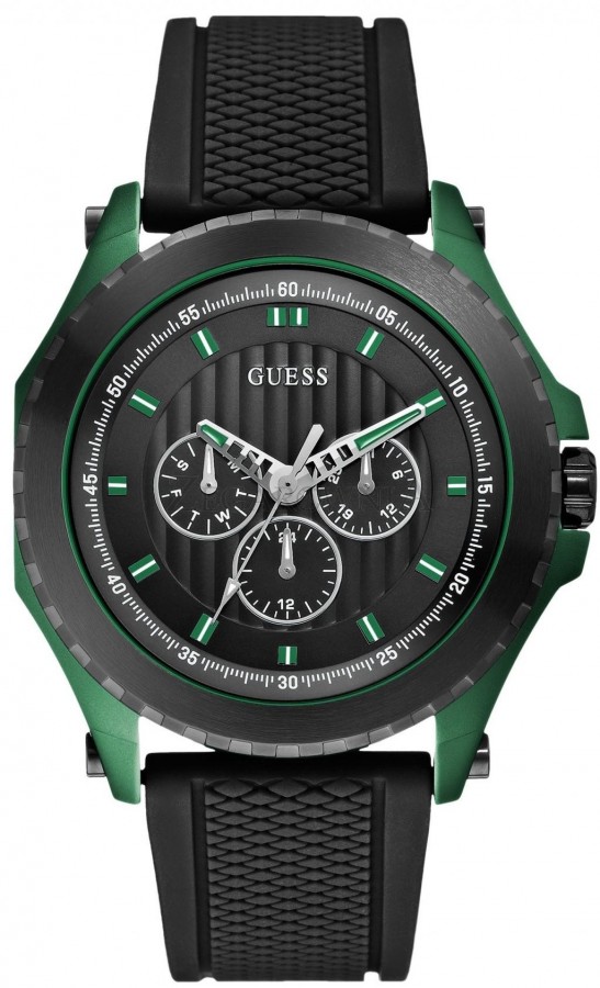 Guess WATCHES W0063G3 - Vista frontal