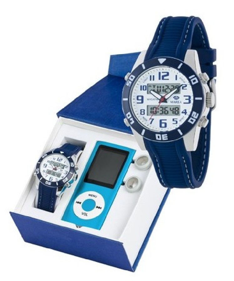 Marea JUNIOR B35280/3 - Vista frontal