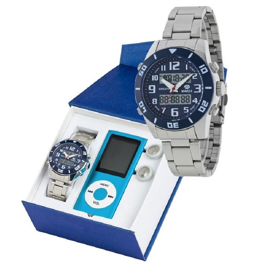 Marea JUNIOR B35281/4 - Vista frontal