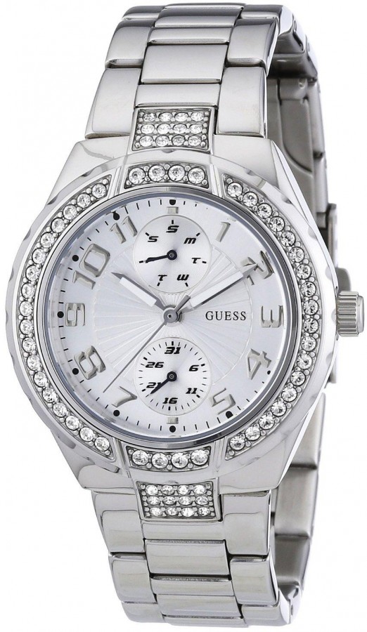 Guess WATCHES  MINI PRISM W12609L1 - Vista frontal