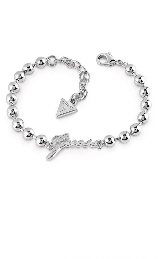 Guess JEWELLERY INFLUENCER PULSERA UBB85091-S - Vista frontal