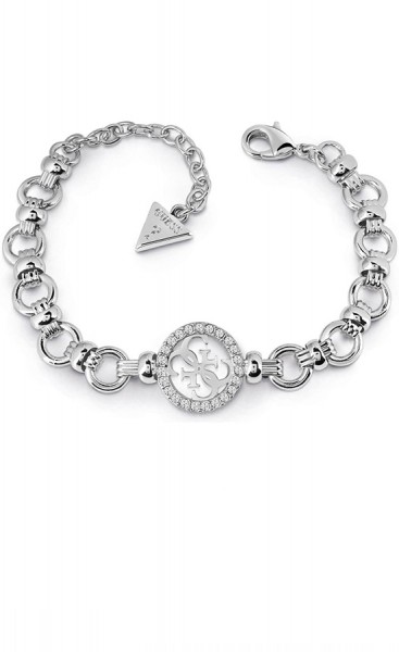 GUESS JEWELLERY UN4GETTABLE UBB85135-S
