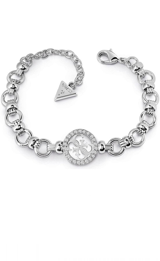 Guess JEWELLERY UN4GETTABLE PULSERA UBB85135-S - Vista frontal