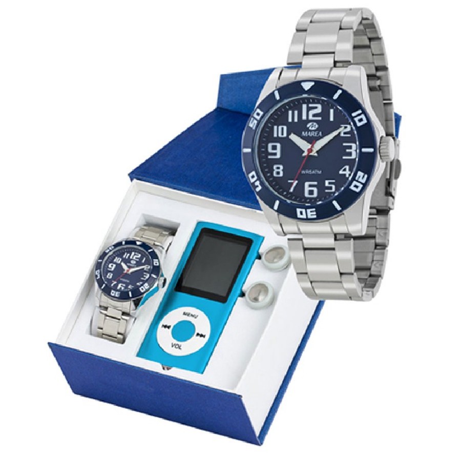 Marea JUNIOR B35283/4 - Vista frontal