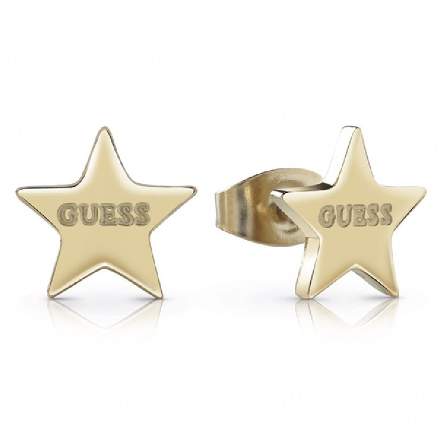 Guess JEWELLERY YOUTH TONIC UBE85007 - Vista frontal