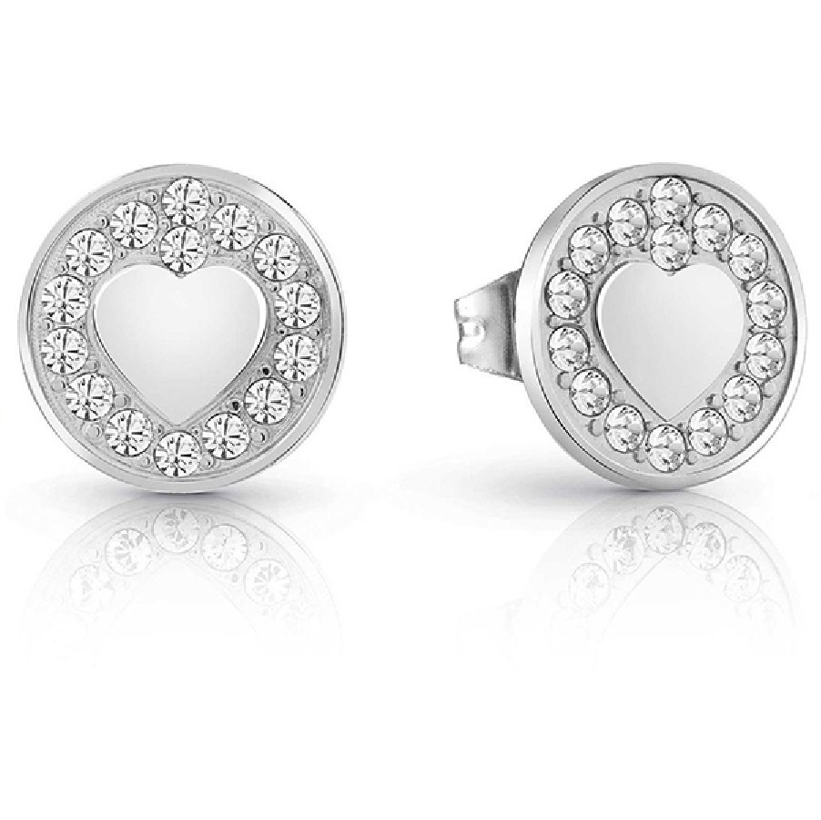 Guess JEWELLERY JAMILA PENDIENTES UBE85012 - Vista frontal