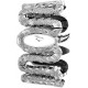 ROBERTO CAVALLI TIMEWEAR  CLEOPATRA R7253195515