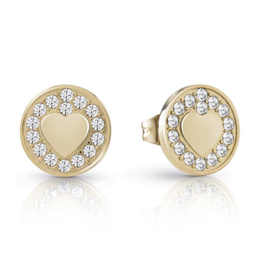 Guess JEWELLERY JAMILA PENDIENTES UBE85013 - Vista frontal