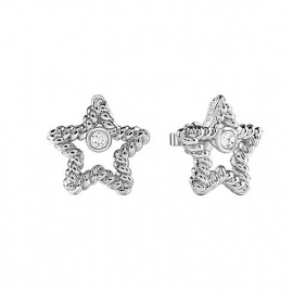 RELOJ GUESS JEWELLERY TWISTED UBE85045