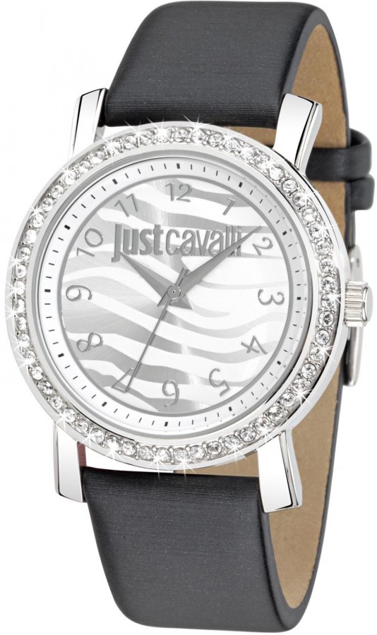  JUST CAVALLI TIME  MOON 7251103501 - Vista frontal