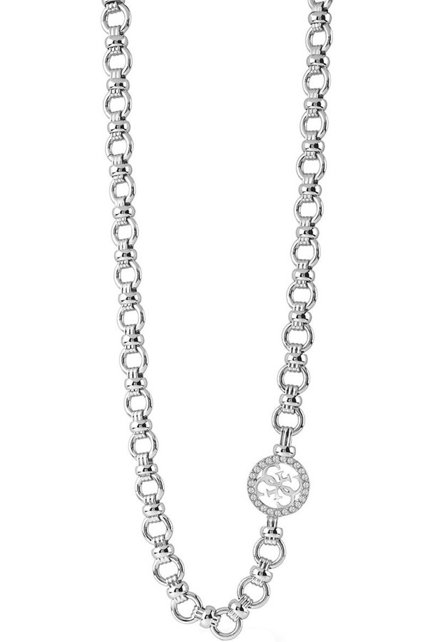 Guess JEWELLERY UN4GETTABLE COLLAR UBN85073 - Vista frontal
