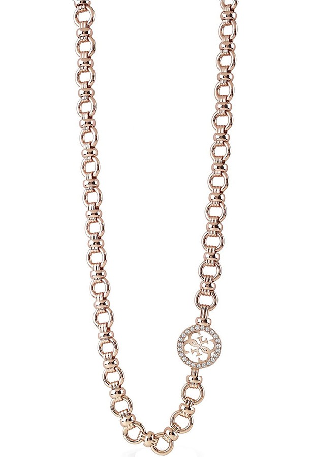 Guess JEWELLERY UN4GETTABLE COLLAR UBN85075 - Vista frontal