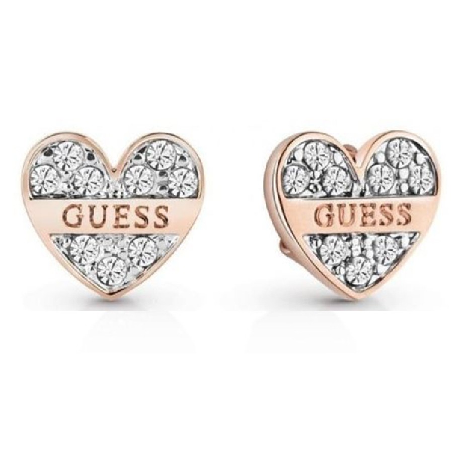 Guess TOWER PENDIENTES UBS84106 - Vista frontal