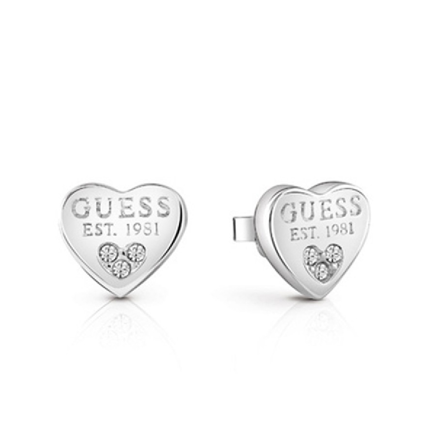 Guess TOWER PENDIENTES UBS84103 - Vista frontal