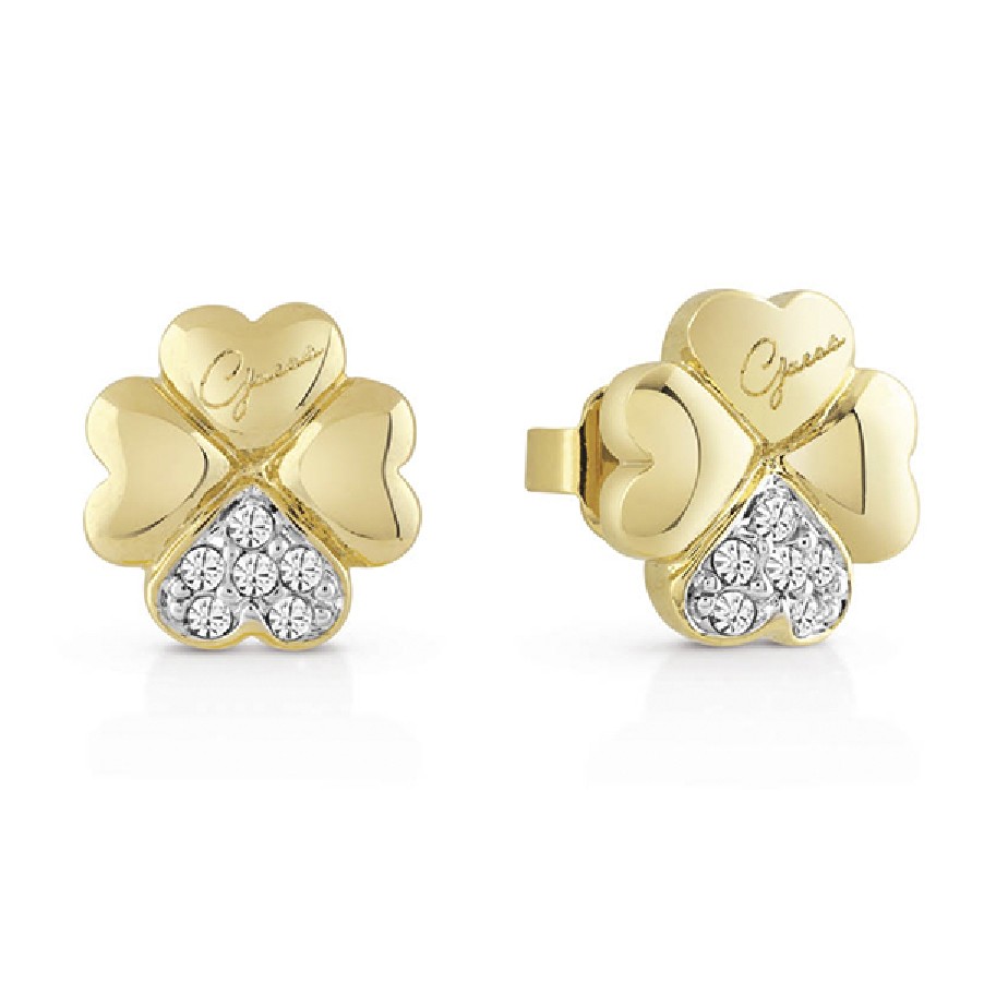 Guess TOWER PENDIENTES UBS84126 - Vista frontal