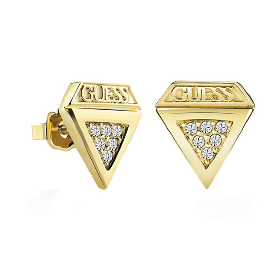 GUESS DIAMONDS PENDIENTES UBE82059