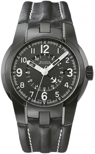 Bulova  Accutron  Men 65B003