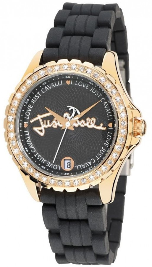  JUST CAVALLI TIME  EASY HEART 7251167825 - Vista frontal