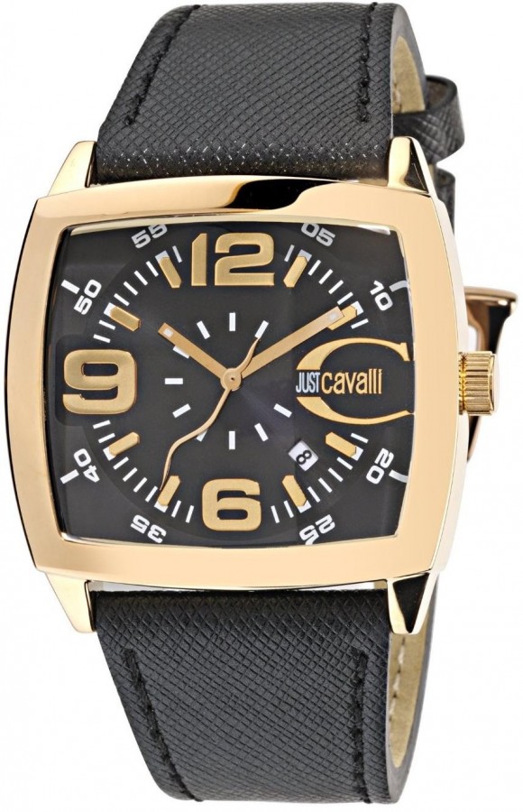  JUST CAVALLI TIME  SCREEN 7251325125 - Vista frontal