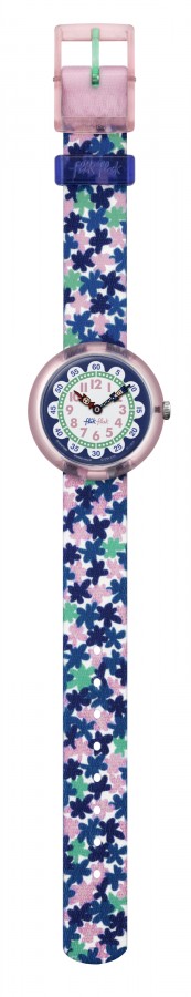 Flik Flak STORY TIME LONDON FLOWER FBNP080 - Vista frontal