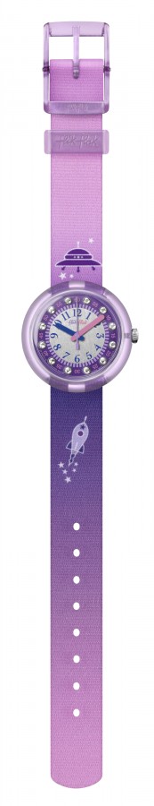 Flik Flak POWER TIME WHAT A BLAST FPNP019 - Vista frontal