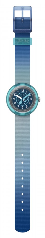 Flik Flak POWER TIME GO FOR SPACE FPNP025 - Vista frontal