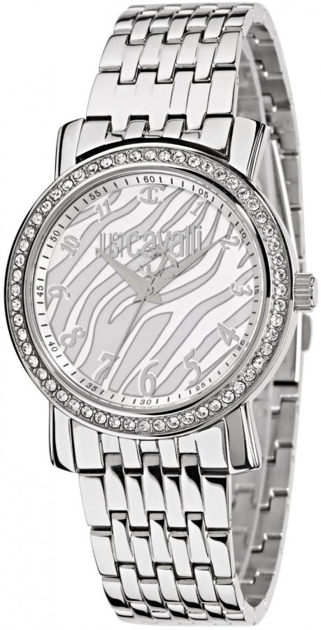  JUST CAVALLI TIME  MOON 7253103715 - Vista frontal