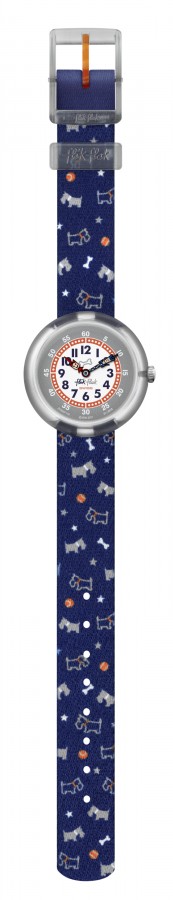 Flik Flak STORY TIME SCOTT'N'TERRY FBNP100 - Vista frontal