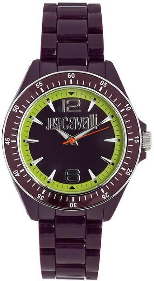  JUST CAVALLI TIME  GAME 7253113026 - Vista frontal