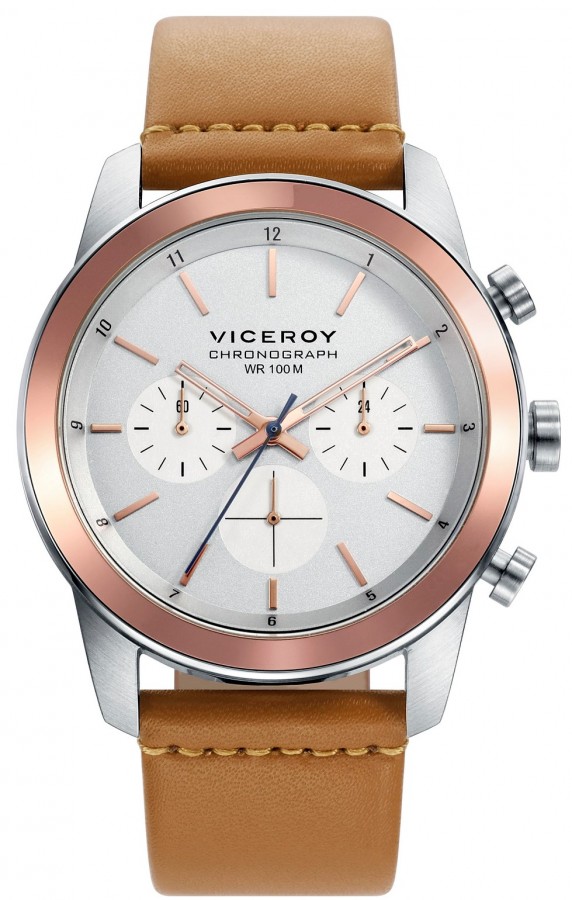 Viceroy AIR 46735-07 - Vista frontal