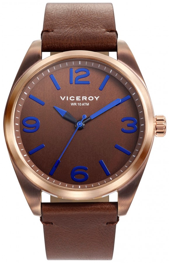 Viceroy HEAT 401117-34 - Vista frontal