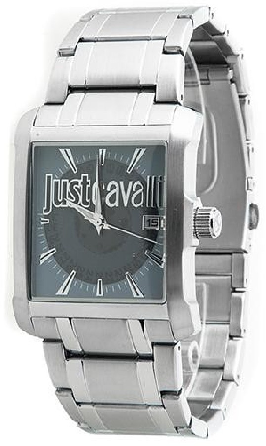  JUST CAVALLI TIME  RUDE 7253119002 - Vista frontal