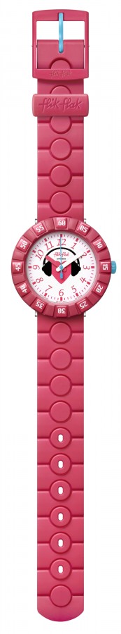 Flik Flak POWER TIME ROCKBEAT FCSP068 - Vista frontal